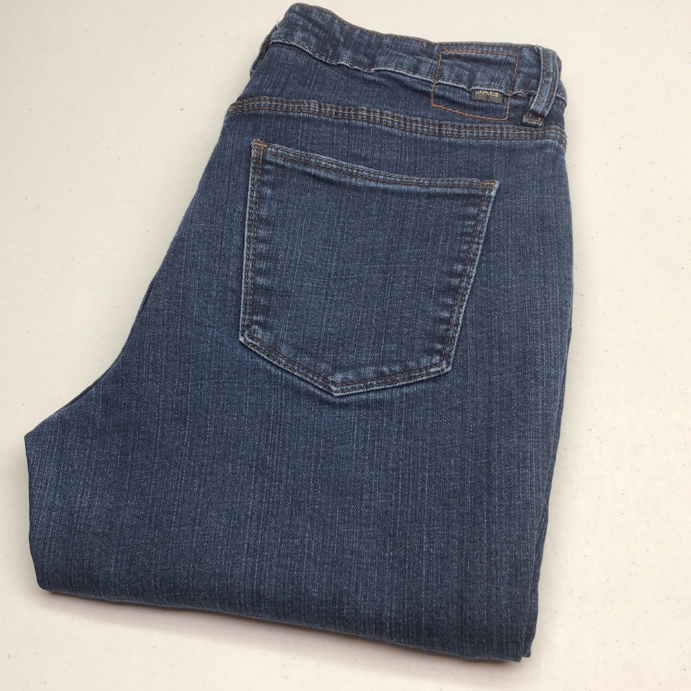 JAG JEANS MID RISE SLIM LEG 8/29x32 ⭐️